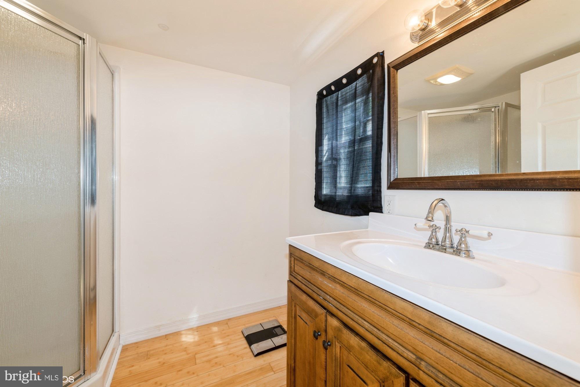 26421 Mariners Road Crisfield, MD 21817 - Photo 16 of 34 First floor full bath