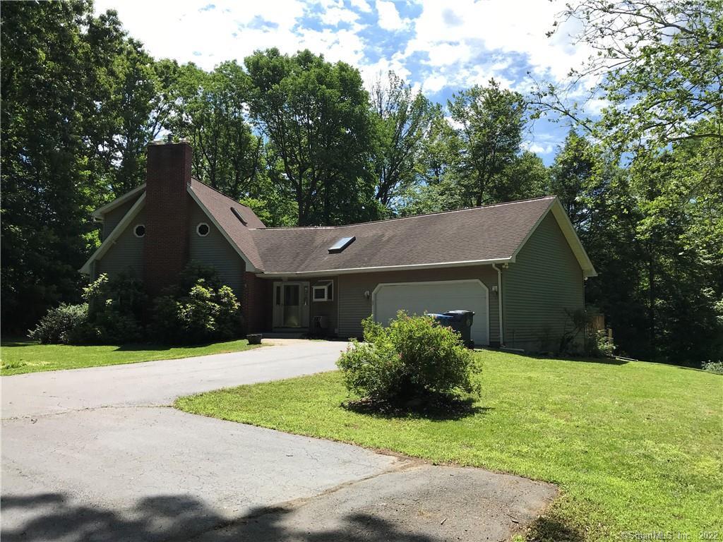 188 Norwich-Lebanon Road Franklin, CT 06254 - Photo 1 of 1 Gallery Image 1