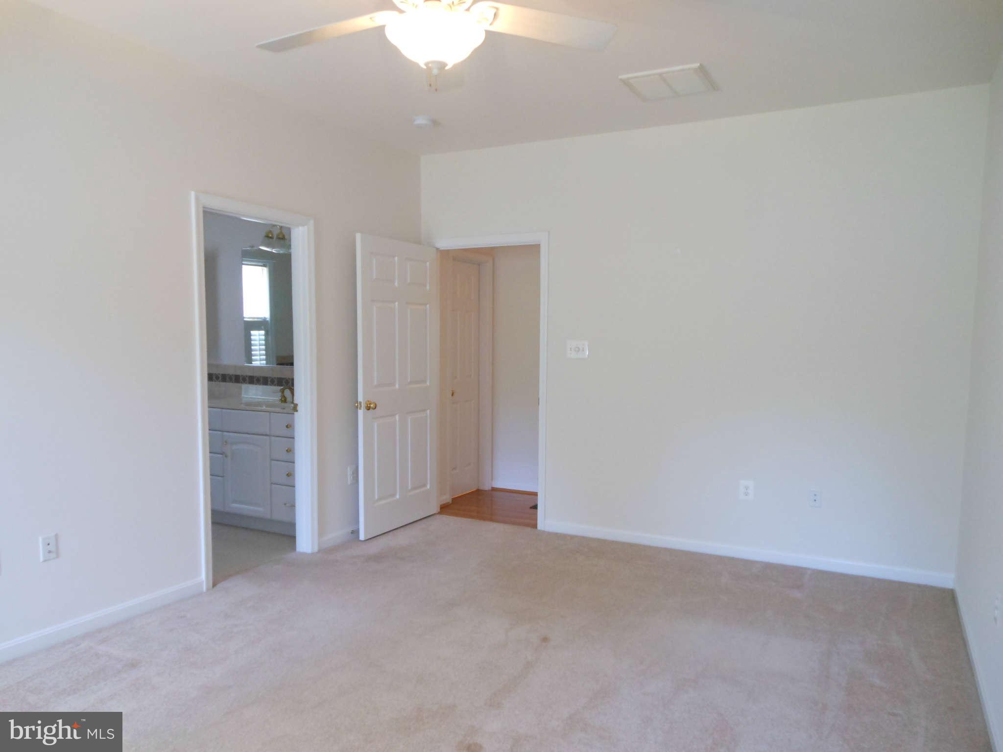 811 Forest Grove Road Colonial Beach, VA 22443 - Photo 22 of 30 Bedroom (Master)