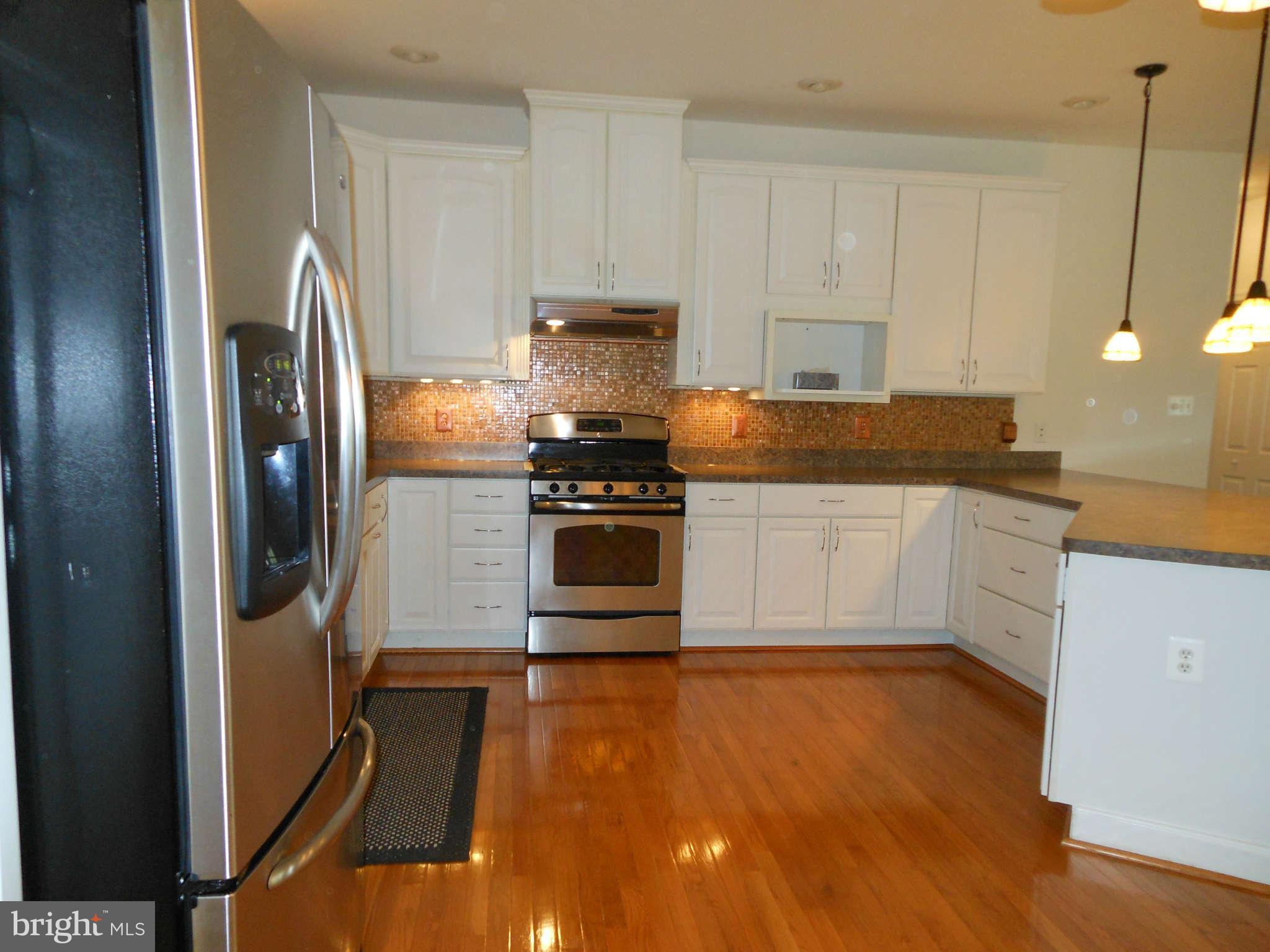 811 Forest Grove Road Colonial Beach, VA 22443 - Photo 9 of 30 Kitchen