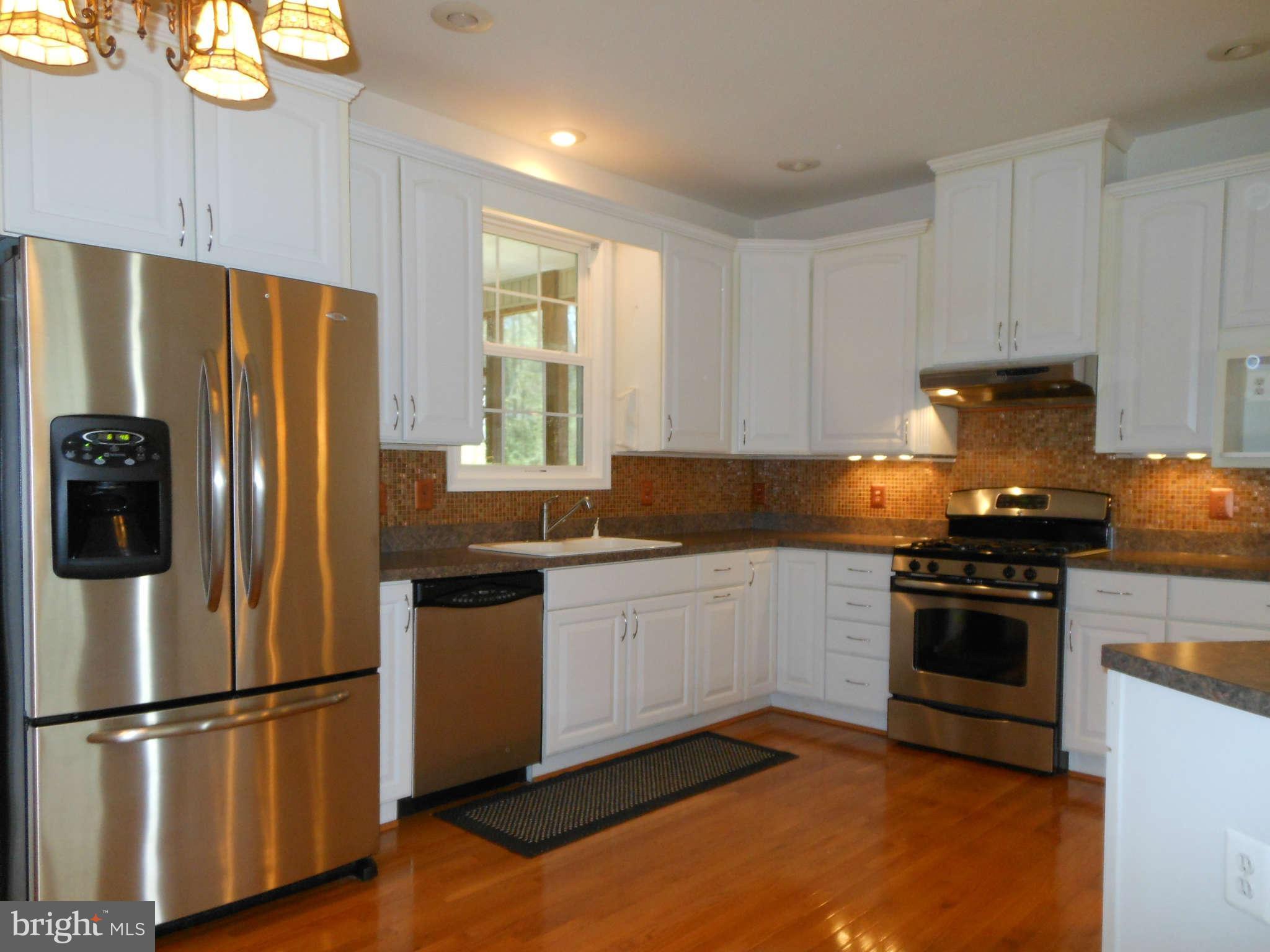 811 Forest Grove Road Colonial Beach, VA 22443 - Photo 10 of 30 Kitchen