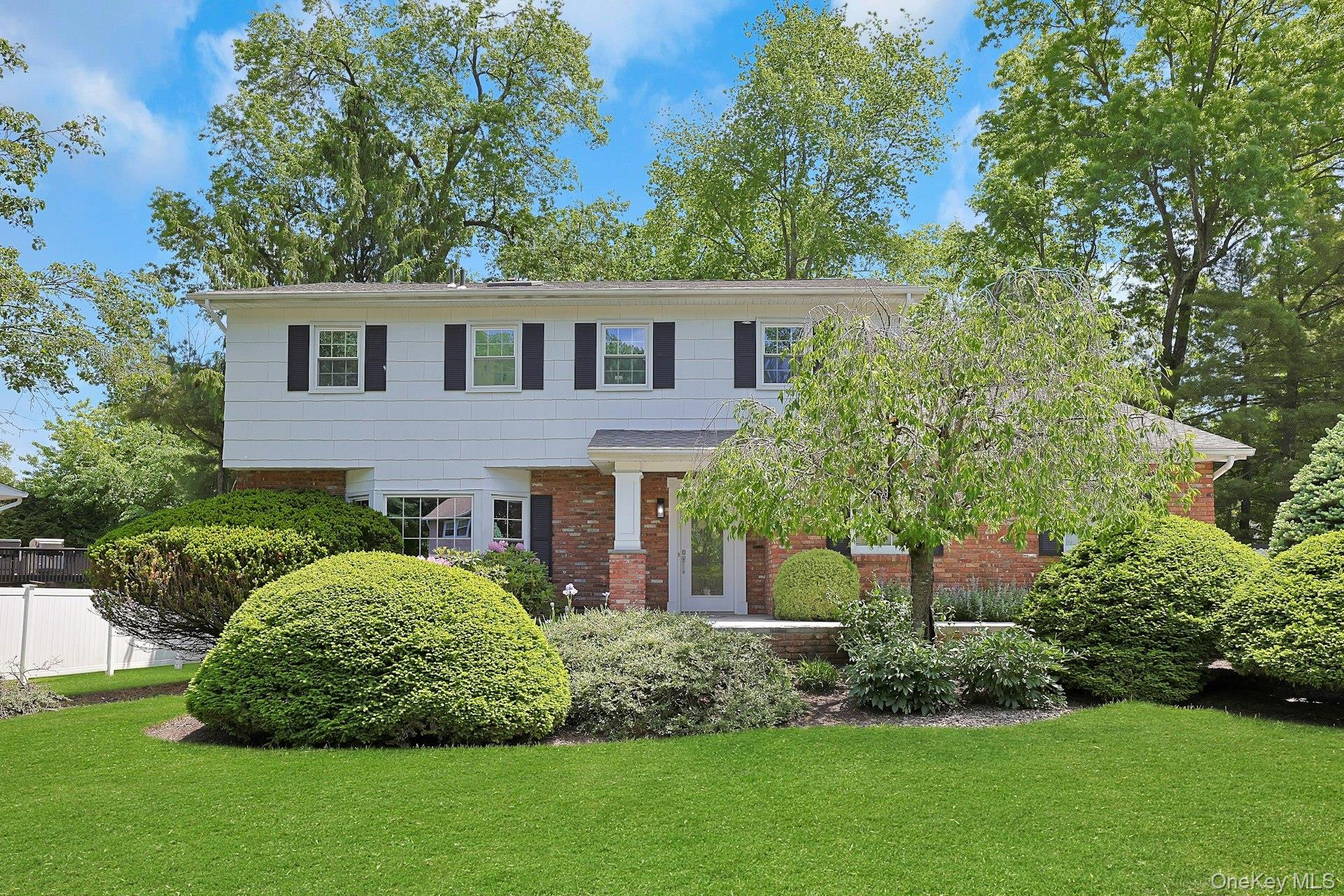 44 Ruth Drive New City, NY 10956 - Photo 38 of 40 Professionally landscaped & maintained