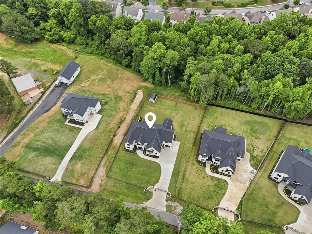 1255 East M Croy Road Buford, GA 30518 - Photo 71 of 76