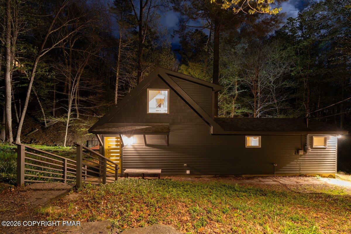 3140 Bear Road Bushkill, PA 18324 - Photo 45 of 50 45-Front