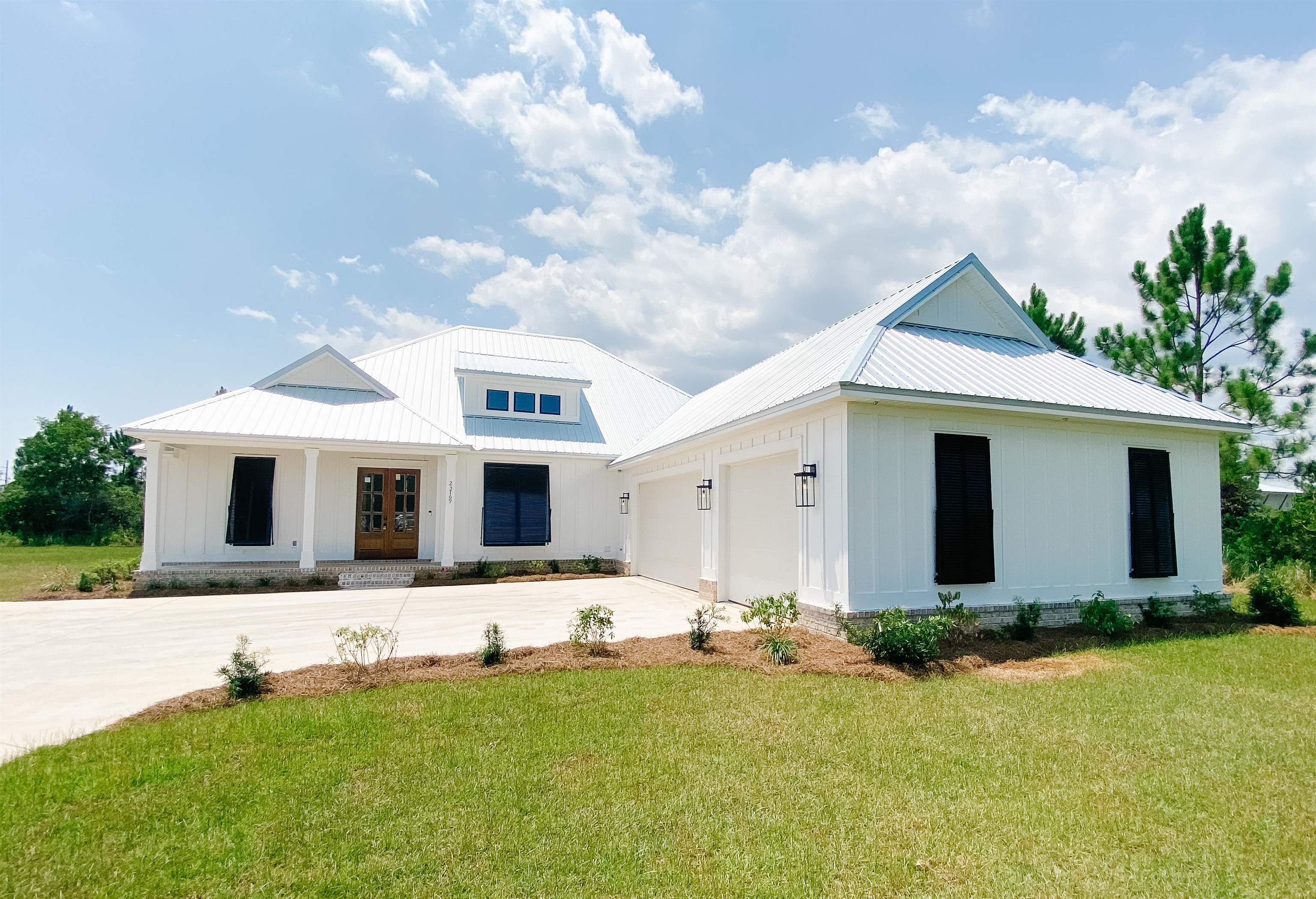 23769 Conifer Court Orange Beach, AL 36561 - Photo 1 of 10