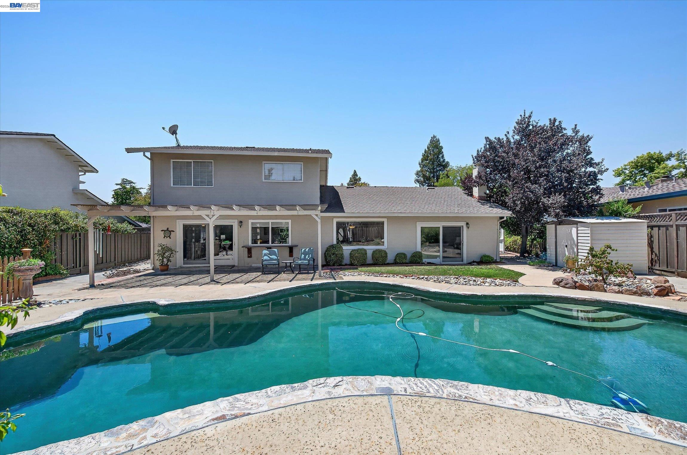2360 Hampton Road Livermore, CA 94550 - Photo 38 of 41