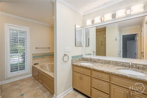 $699,000 | 1 Marsh Rabbit Lane, Savannah, GA 31411