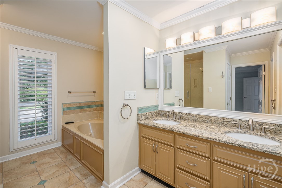 1 Marsh Rabbit Lane Savannah, GA 31411 - Photo 21 of 35