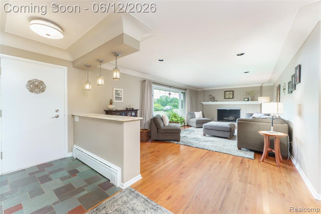 18999 Weller Road Gregory, MI 48137 - Photo 5 of 54