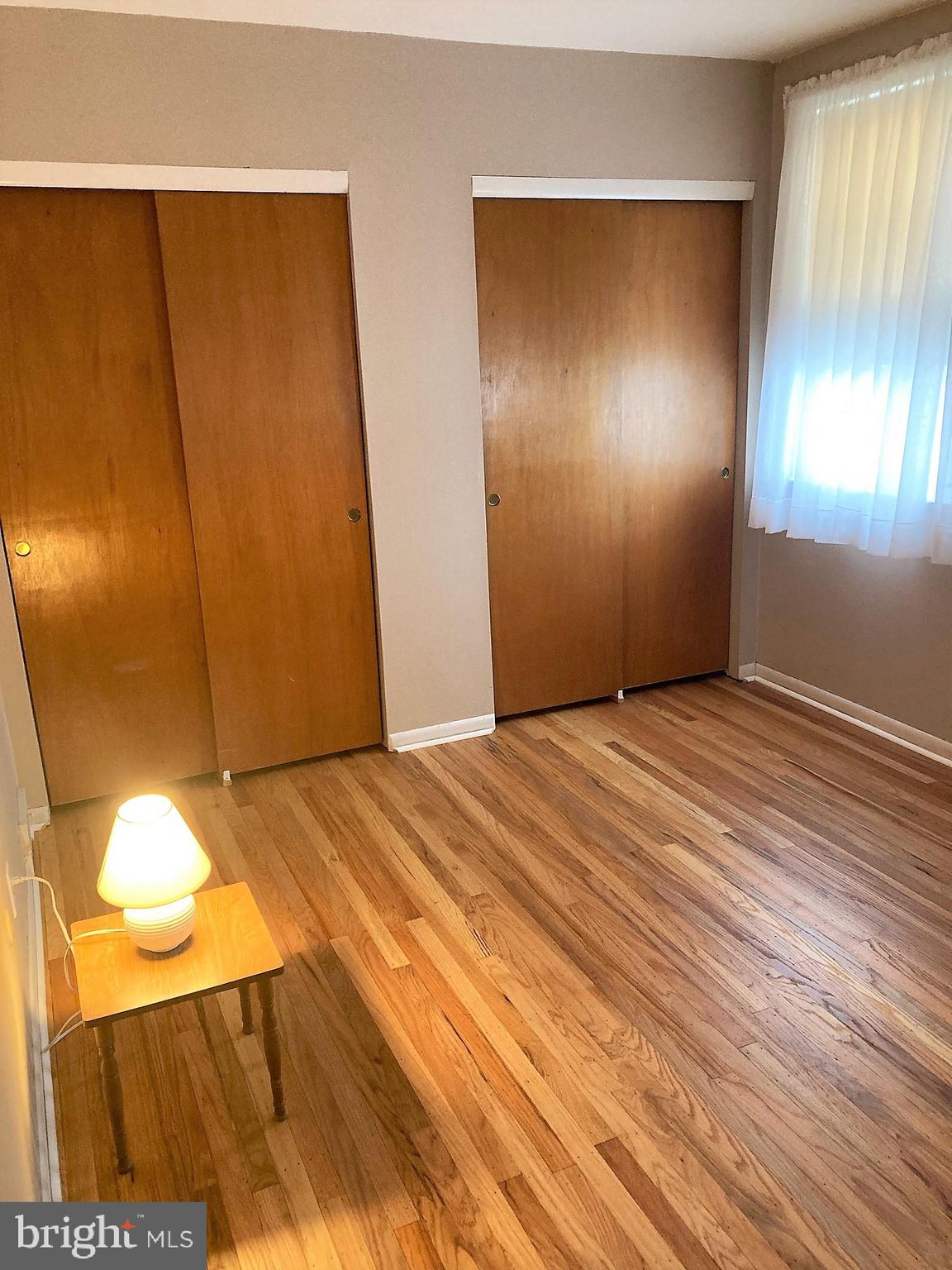11917 Stevens Road Philadelphia, PA 19116 - Photo 12 of 25 Front Bedroom w double closets