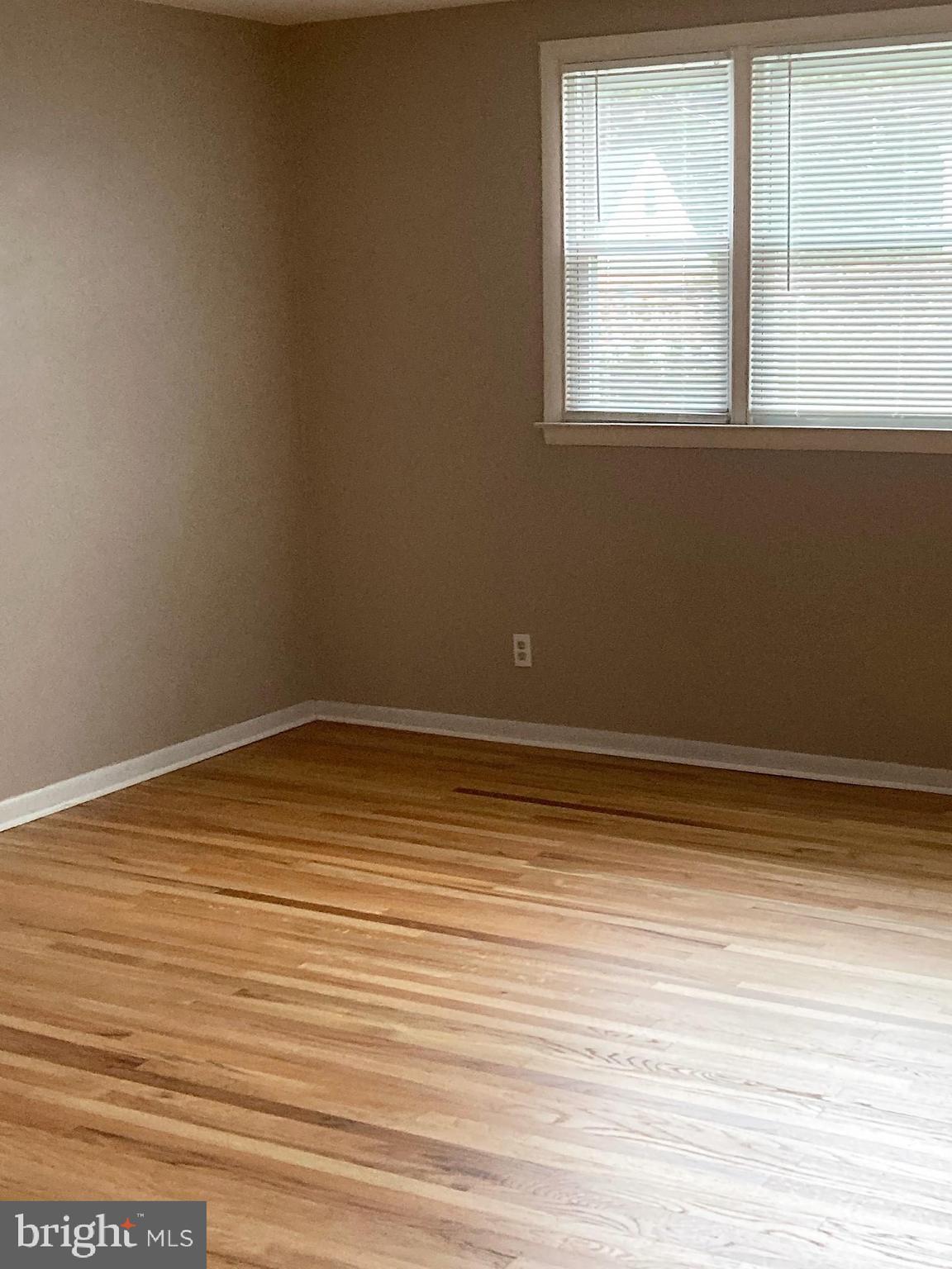 11917 Stevens Road Philadelphia, PA 19116 - Photo 4 of 25 Living room with beautiful refinished floors!