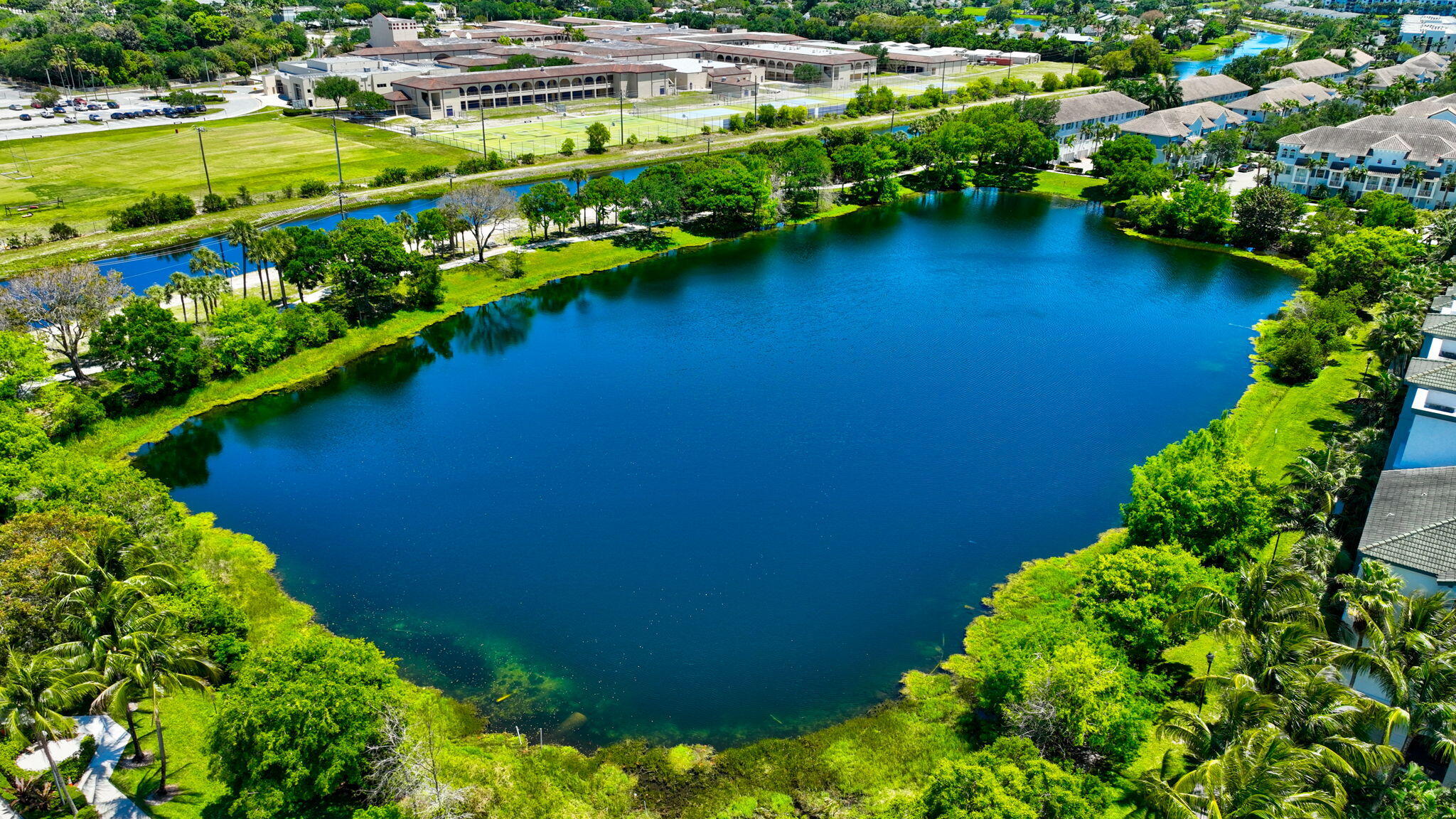1660 Renaissance Commons Boulevard, Unit 2207 Boynton Beach, FL 33426 - Photo 37 of 51 69-web-or-mls-DJI_0537_38_39_40_41