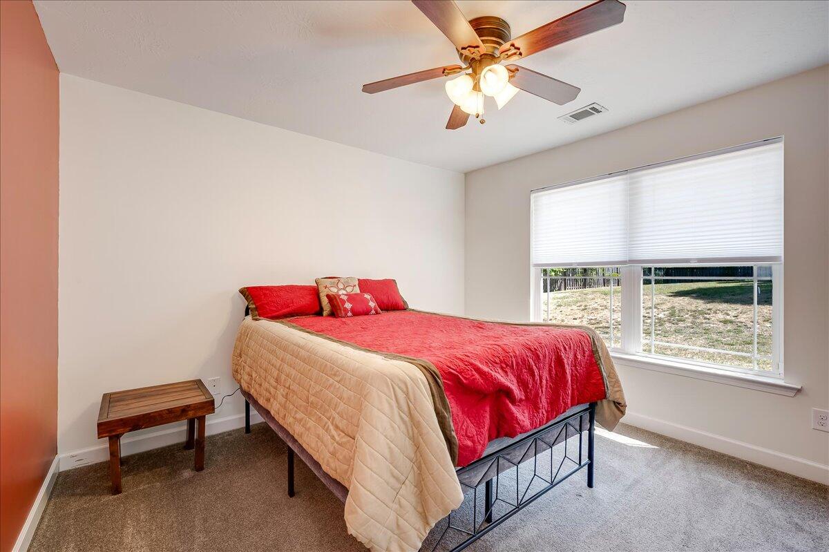 810 Shirez Drive Grovetown, GA 30813 - Photo 25 of 39 2nd Bedroom
