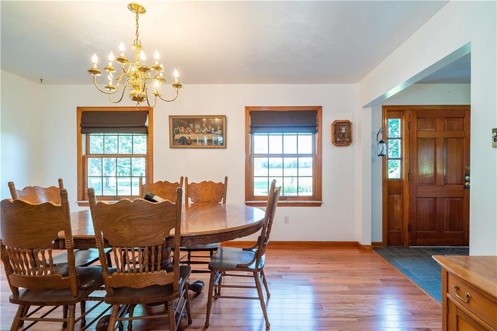 1740 Ginghamsburg-Frederick Road Tipp City, OH 45371 - Photo 19 of 49