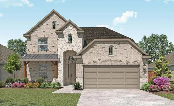 $499,112 | 16112 Hidden Cove Drive, Celina, TX 75009