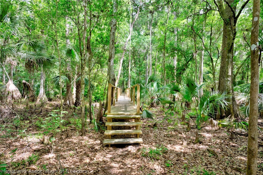 2500 Arbuckle Shrs Road Frostproof, FL 33843 - Photo 6 of 18 a view of outdoor space