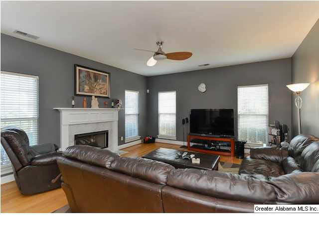 1031 Oak Meadows Road Birmingham, AL 35242 - Photo 7 of 32
