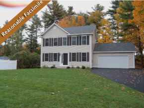 23 Windswept Road Manchester, NH 03109 - Photo 1 of 1