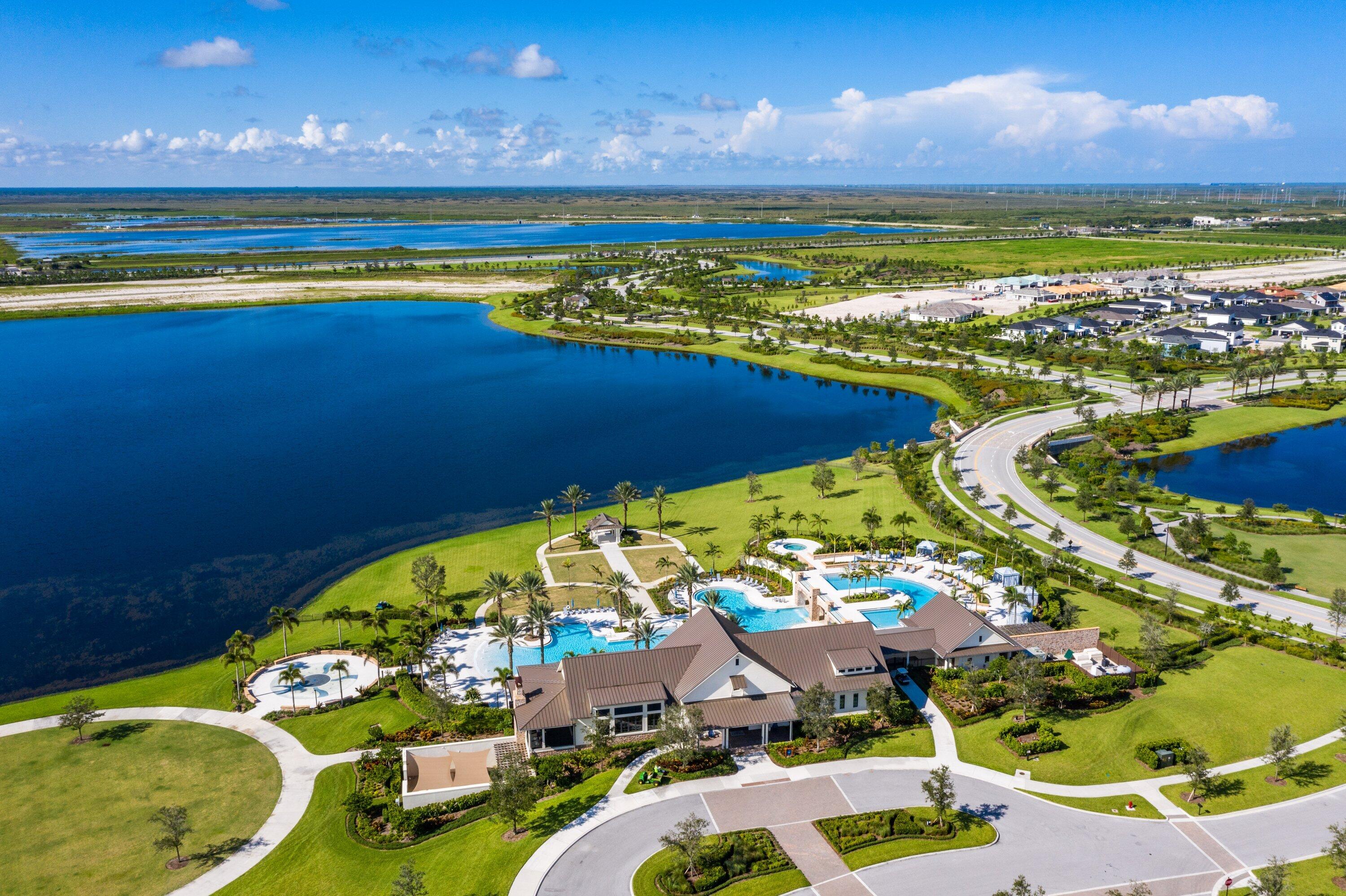 1063 Ember Ridge Run Loxahatchee, FL 33470 - Photo 53 of 76 ARDEN LAKEHOUSE
