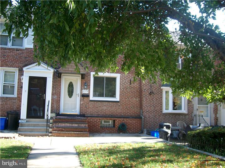 1373 Farrington Road Philadelphia, PA 19151 - Photo 1 of 24 Exterior Front