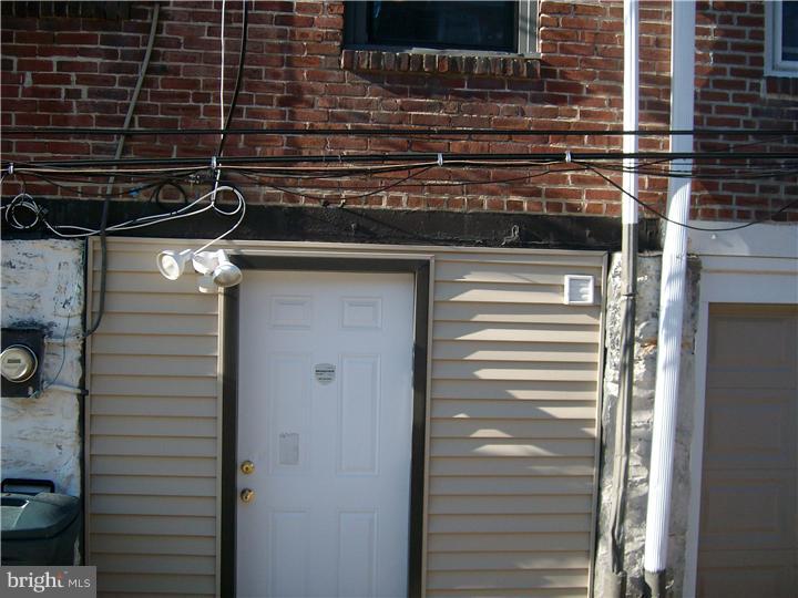 1373 Farrington Road Philadelphia, PA 19151 - Photo 24 of 24 Exterior Back
