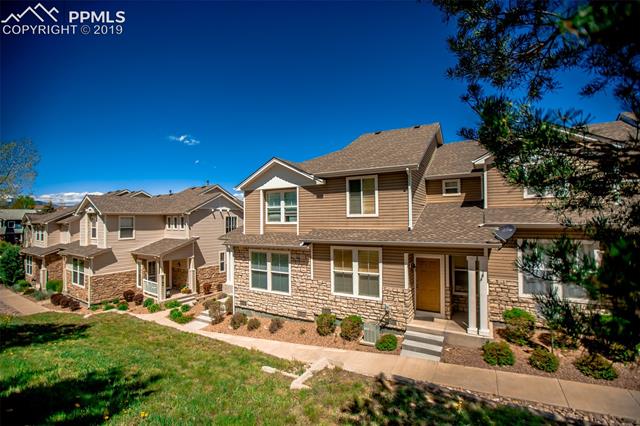 4172 Diamond Ridge View Colorado Springs, CO 80918 - Photo 3 of 30