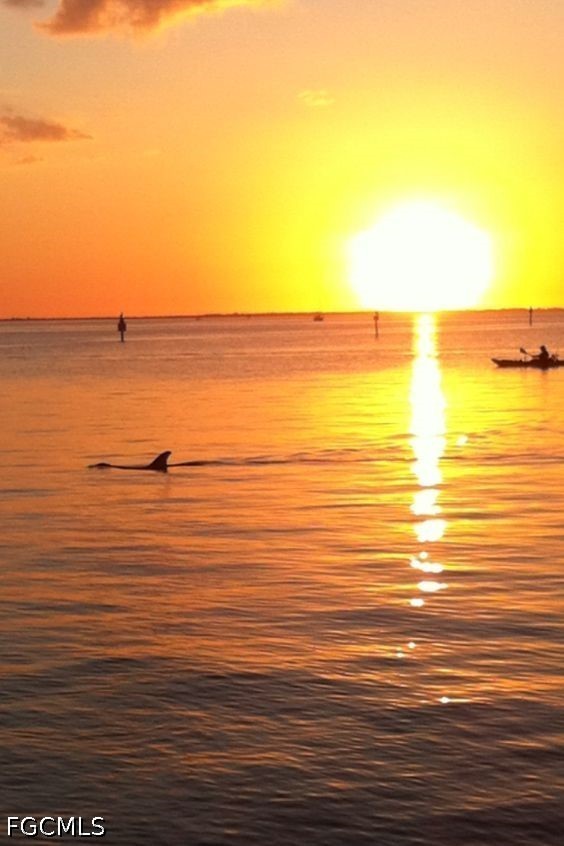 3196 Vessels Road Punta Gorda, FL 33980 - Photo 5 of 5 a view of an ocean