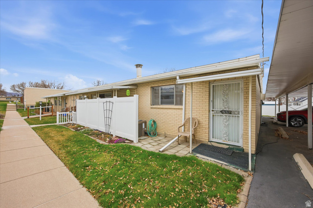 403 West 400 North, Unit 1 Bountiful, UT 84010 - Photo 20 of 24