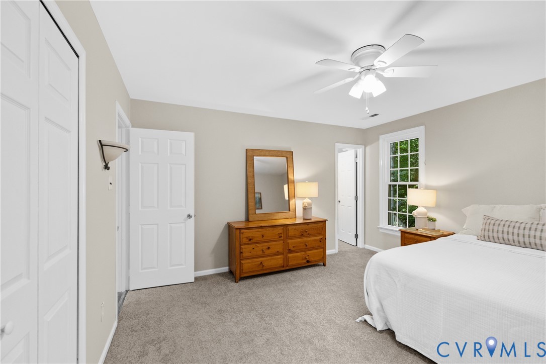 4906 Court Ridge Terrace Midlothian, VA 23112 - Photo 20 of 37 Gallery Image 20
