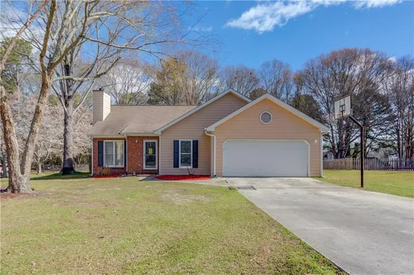 $310,000 | 2080 Blackberry Lane Northeast, Auburn, GA 30011