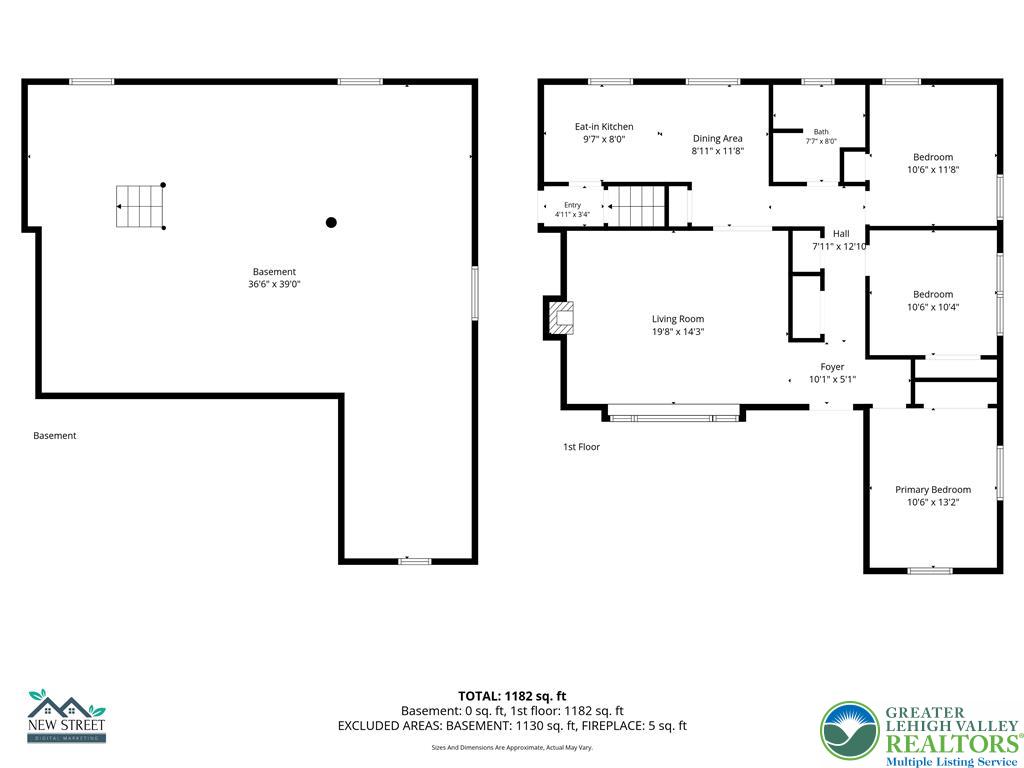 458 Old Allentown Road Wind Gap, PA 18091 - Photo 26 of 26 Gallery Image 26