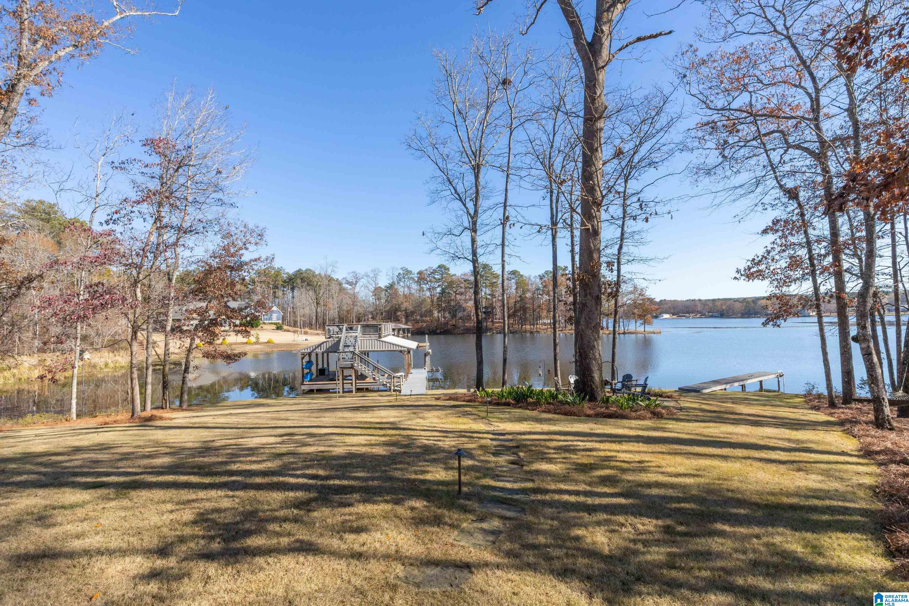 9 Timber Trail Sylacauga, AL 35151 - Photo 56 of 68