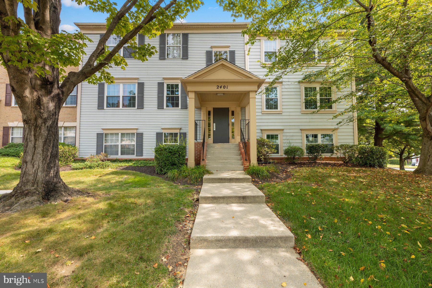 2401 Normandy Square Place, Unit 12 Silver Spring, MD 20906 - Photo 1 of 30 Gallery Image 1
