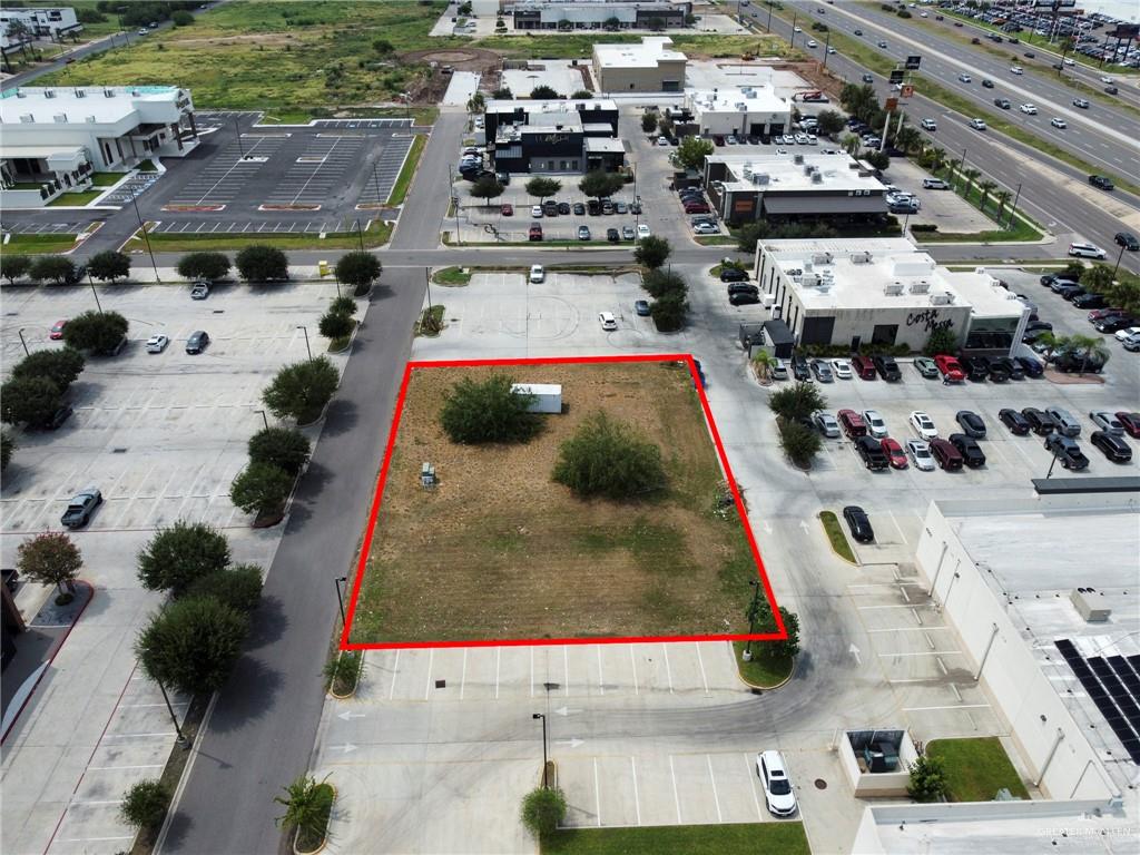 4029 West Expy 83 McAllen, TX 78503 - Photo 2 of 5 a picture of aerial view of residential houses with outdoor space