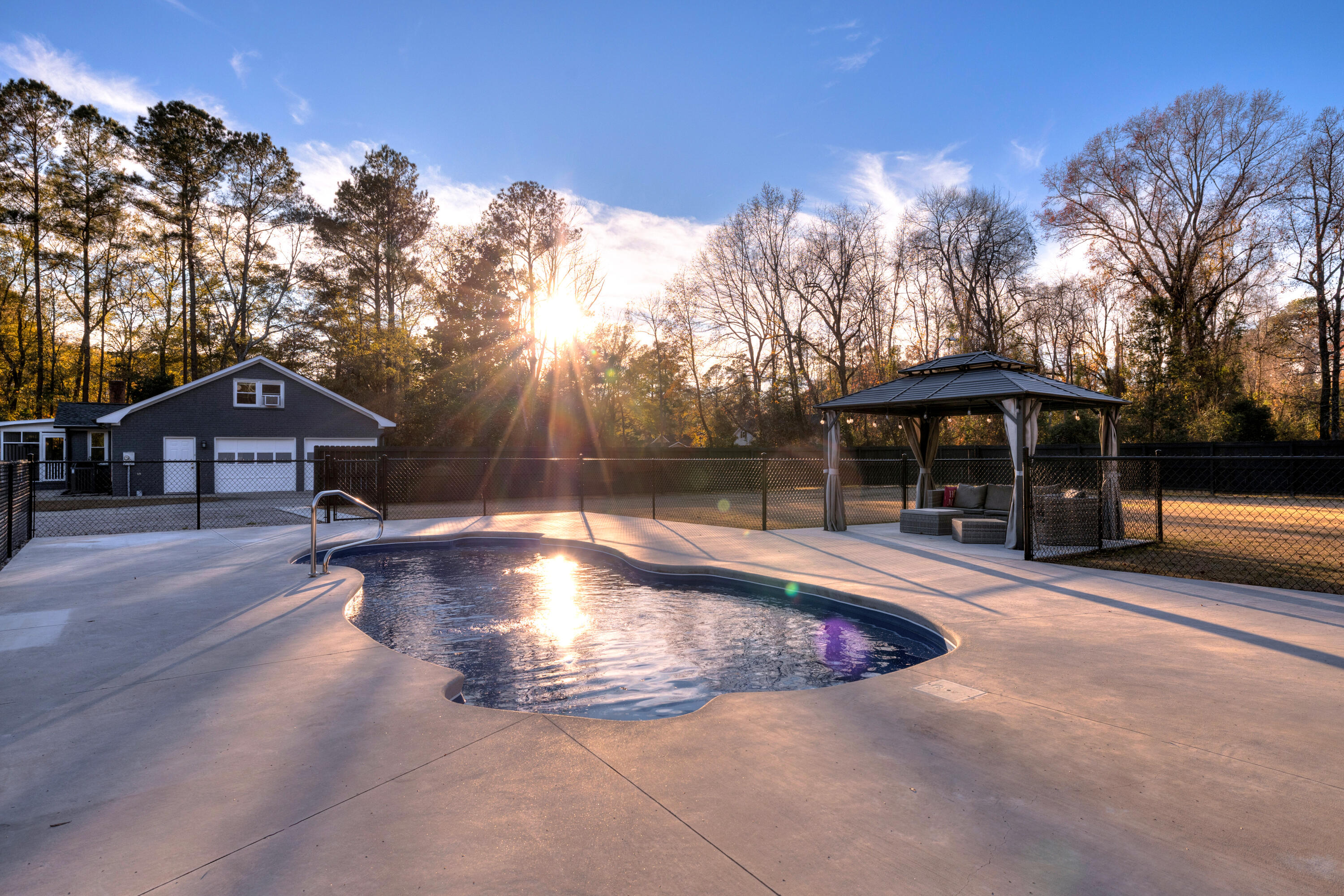 2120 Tanglewood Road Sumter, SC 29154 - Photo 2 of 64 Gallery Image 2