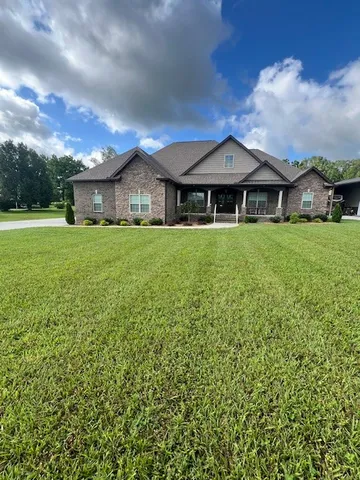 $895,000 | 667 Pete Sain Road, Manchester, TN 37355