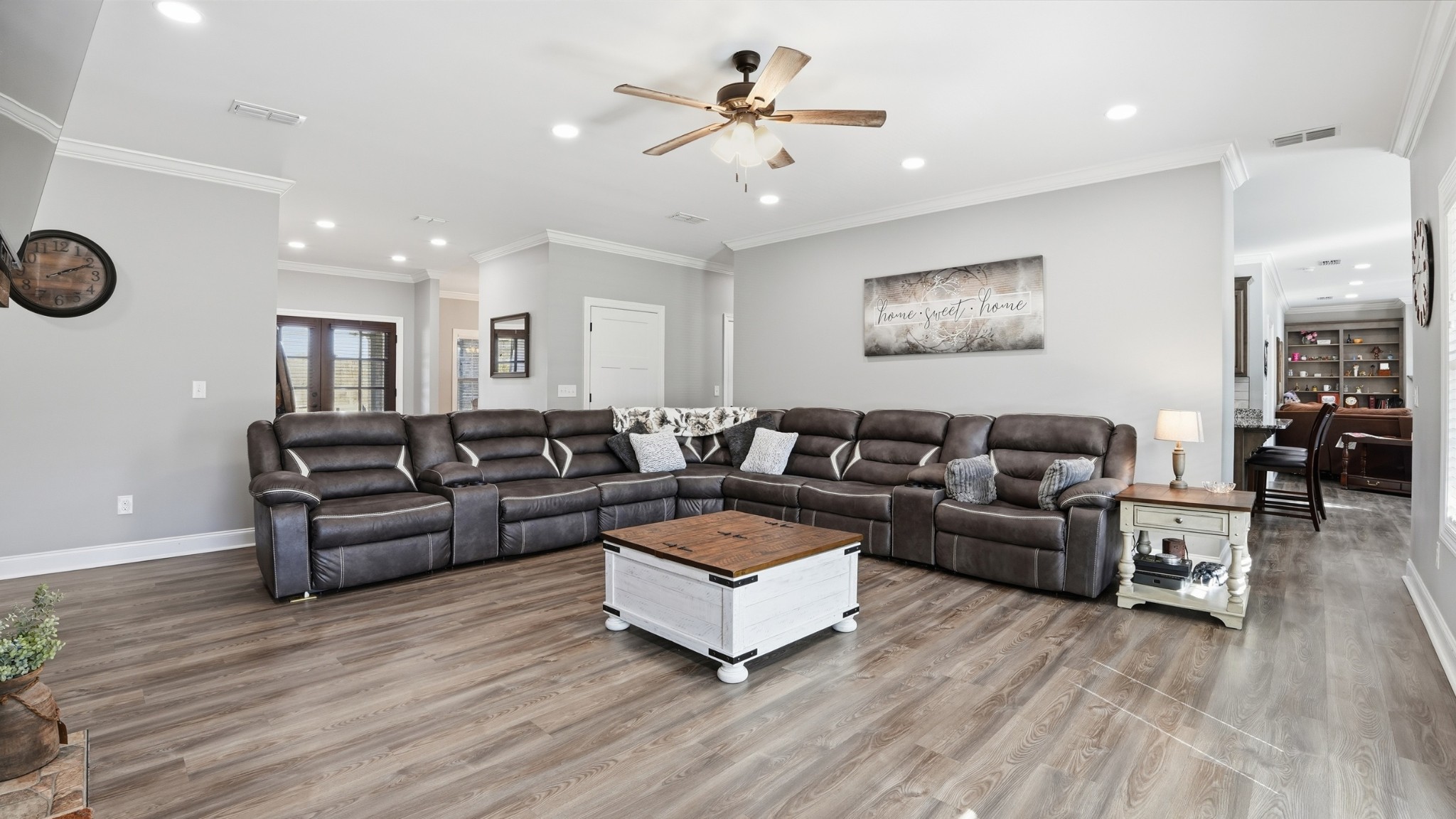 667 Pete Sain Road Manchester, TN 37355 - Photo 12 of 69