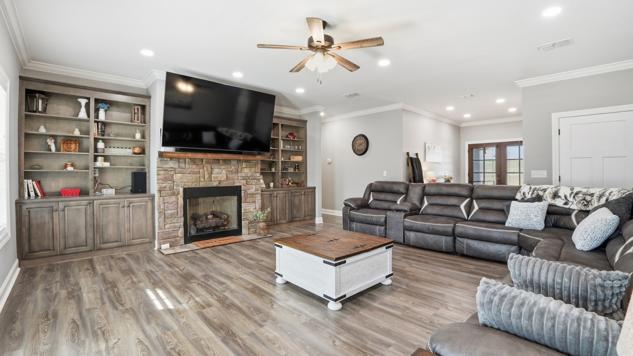 667 Pete Sain Road Manchester, TN 37355 - Photo 13 of 69