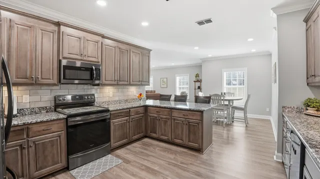 $895,000 | 667 Pete Sain Road, Manchester, TN 37355