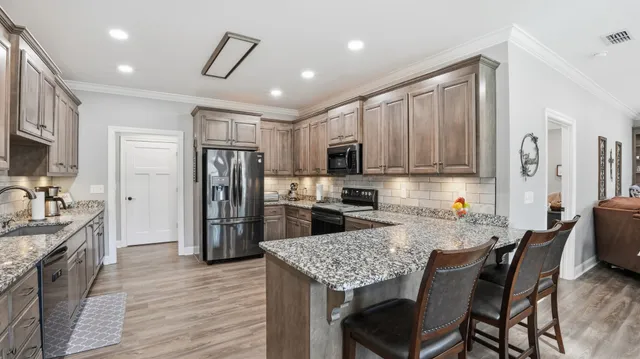 $895,000 | 667 Pete Sain Road, Manchester, TN 37355