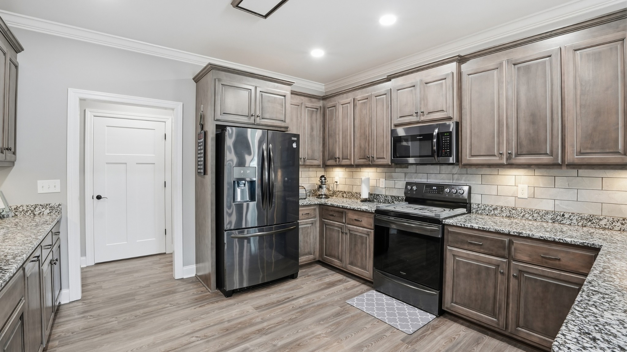 667 Pete Sain Road Manchester, TN 37355 - Photo 15 of 69