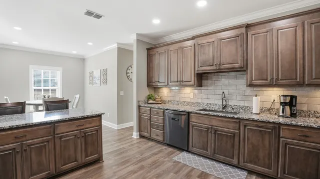 $895,000 | 667 Pete Sain Road, Manchester, TN 37355