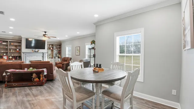 $895,000 | 667 Pete Sain Road, Manchester, TN 37355