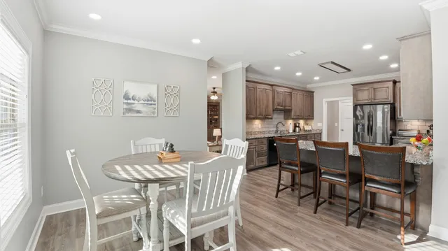 $895,000 | 667 Pete Sain Road, Manchester, TN 37355