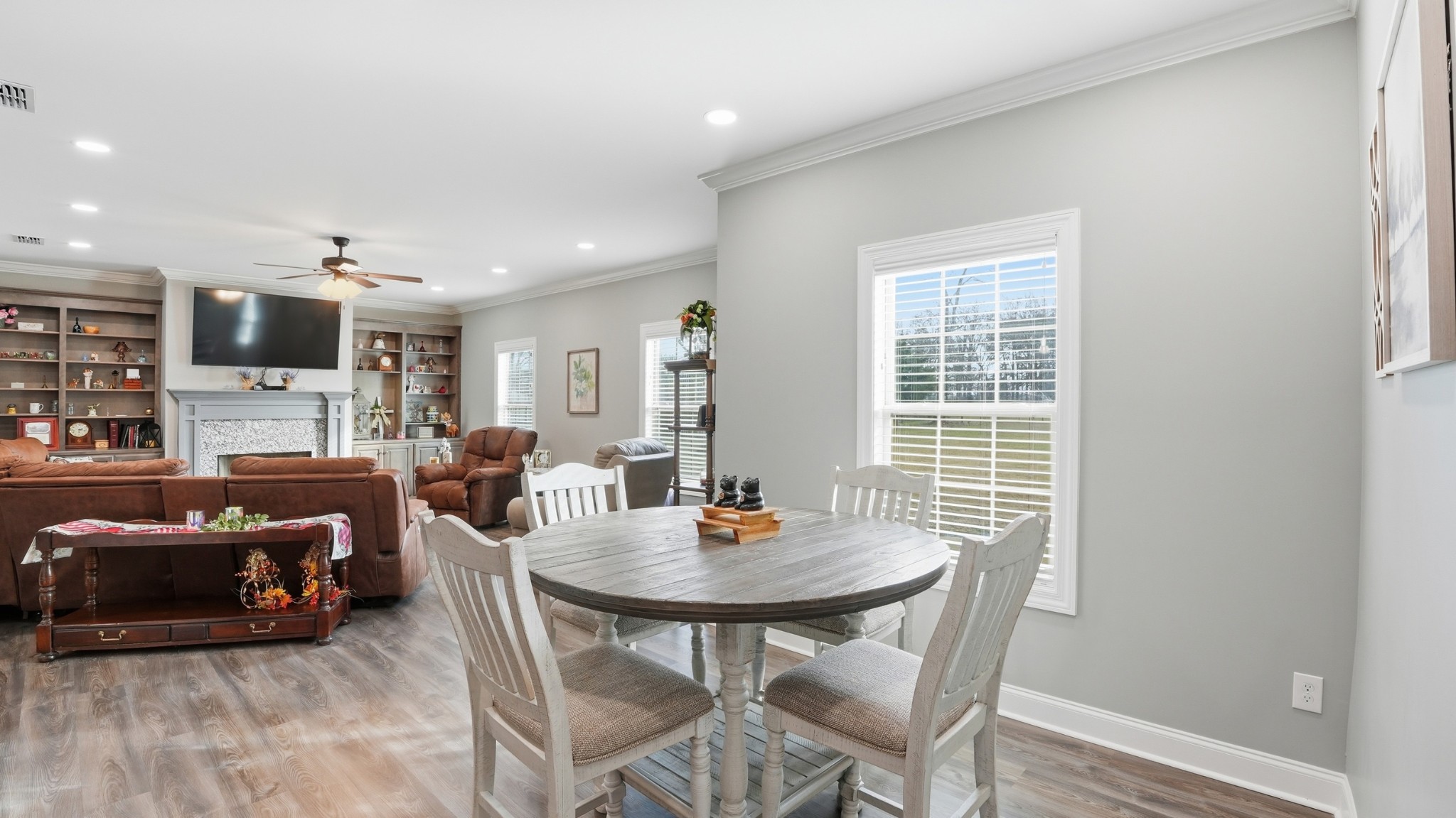 667 Pete Sain Road Manchester, TN 37355 - Photo 19 of 69