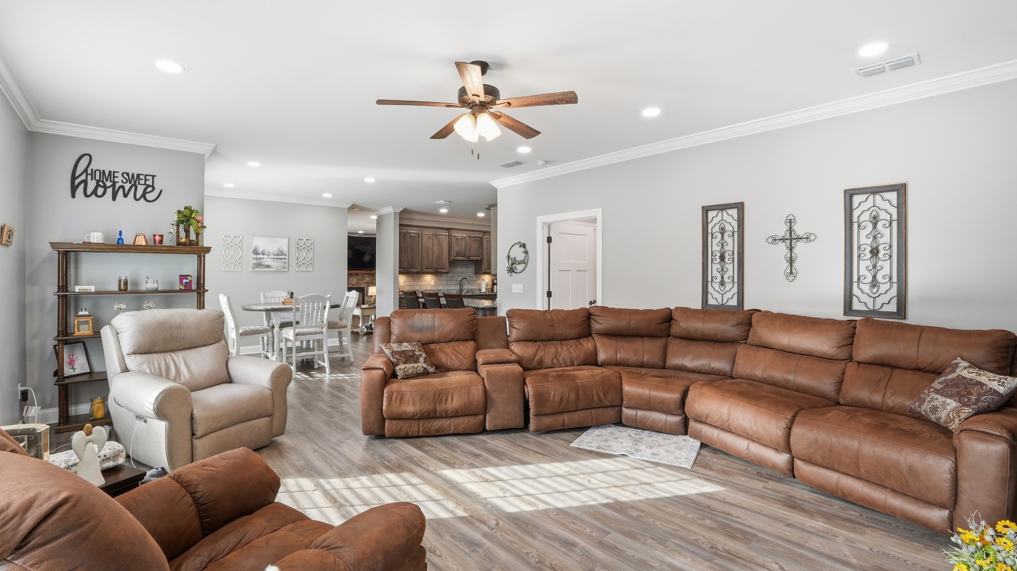 667 Pete Sain Road Manchester, TN 37355 - Photo 22 of 69