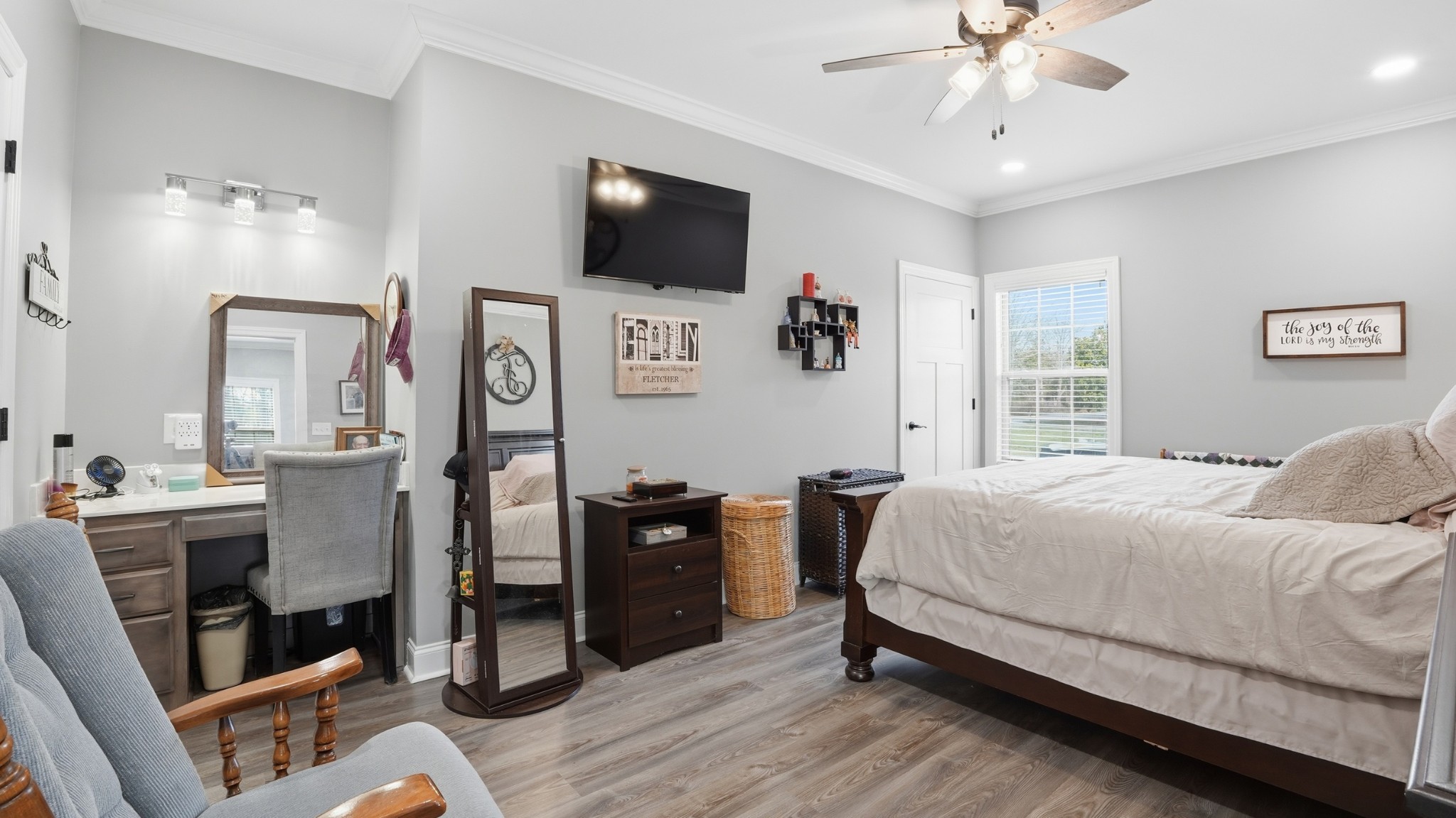 667 Pete Sain Road Manchester, TN 37355 - Photo 24 of 69