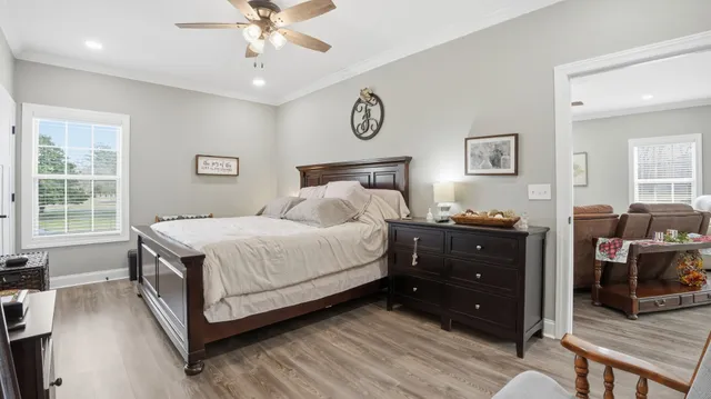 $895,000 | 667 Pete Sain Road, Manchester, TN 37355