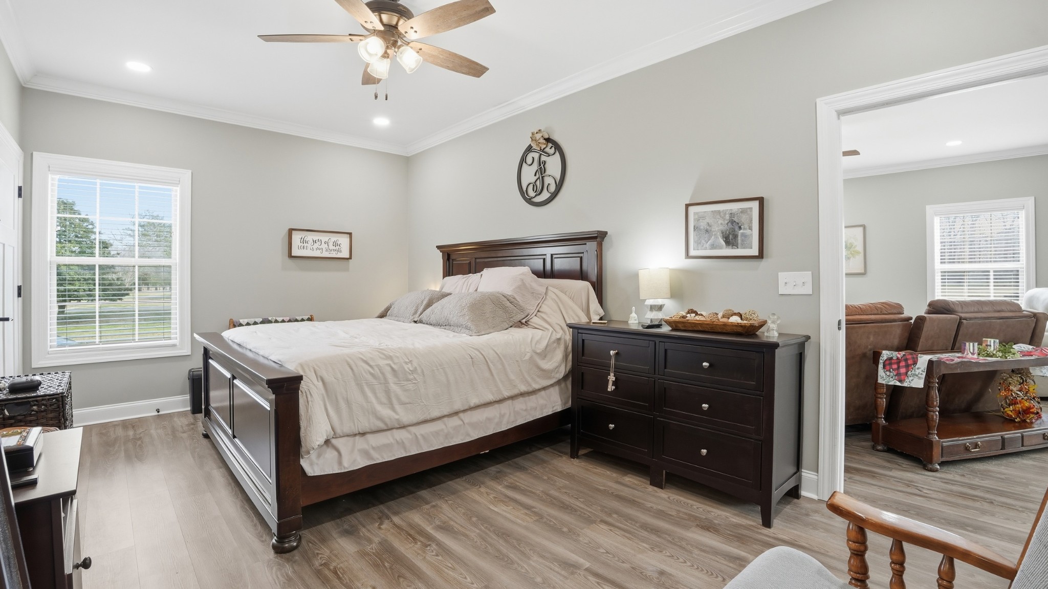 667 Pete Sain Road Manchester, TN 37355 - Photo 25 of 69