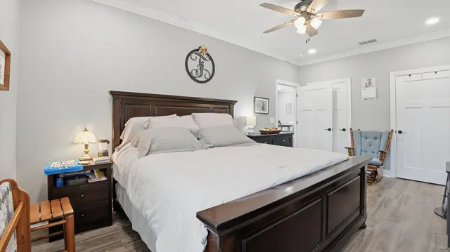 $895,000 | 667 Pete Sain Road, Manchester, TN 37355